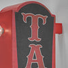 Tattoo Parlor Vintage LED Marquee Arrow Sign